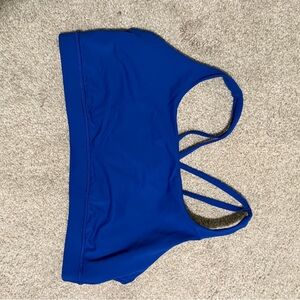 Lululemon energy bra medium support b-d cups